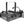 Chauvet DJ Hurricane Fog Pro Machine w/ 24