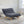 Bean Bag Chair for Adults with Solid Wood Frame