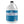 American DJ Black Low Lying Water Fog Machine w/ Fog Juice (2 Gallons)