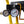 2.5 HP Silent Air Compressor 13 Gallon