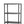 Ram Quality Products Platin 15 inch 5 Tier Plastic Storage Shelves, Black