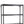 Ram Quality Products Optimo 16 inch 5 Tier Plastic Storage Shelves, Black