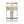 Millwick - Low Back Counter Stool