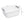 Sterilite Medium Sized Stackable Storage & Organization Basket, White (30 Pack)