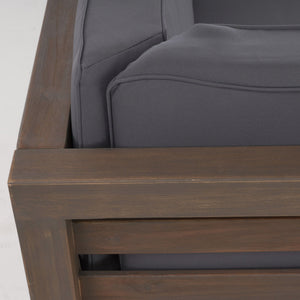 Oana Corner Bench And Coffee Table