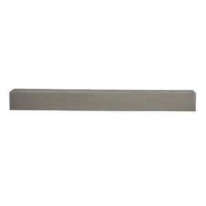 Fireplace Mantel Floating Shelf For Home Decor