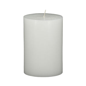 Unscented Soy Wax Candle (Set of 2)
