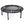JumpSport 230F Folding Fitness Rebounder Trampoline for In Home Cardio Fitness