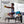 JumpSport 250 Workout Rebounder for Adults, 39