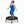 JumpSport 250 Workout Rebounder for Adults, 39