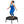 JumpSport 250 Workout Rebounder for Adults, 39