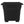 Southern Patio 36 Inch Medallion Hanging Windowsill Garden Box Planter (2 Pack)