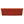 Southern Patio 36 Inch Medallion Hanging Garden Box Planter, Terracotta (2 Pack)