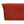 Southern Patio 36 Inch Medallion Hanging Garden Box Planter, Terracotta (2 Pack)
