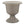 Southern Patio Large 14 In Outdoor Lightweight Resin Utopian Urn Planter, Stone - TRAPSKI