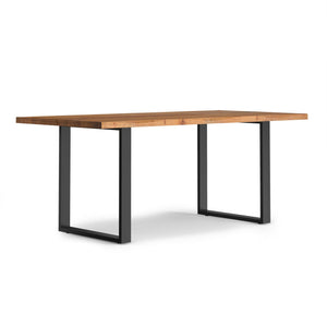 Fieldcrest - Handcrafted Dining Table