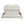 Upholstered Platform Bed Frame With Curved Headboard