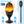 LED Flame Speakers Torch Wireless Speaker Waterproof Stereo Bass Speaker Outdoor Light-Up Speaker Atmosphere LED Flickers Night Light Patio Stake Ligh