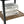 3pcs Rocking Rattan Set - Grey