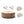 Intex PureSpa Hot Tub Cover w/ Foam Headrest (2 Pack) & Removable Seat (2 Pack)