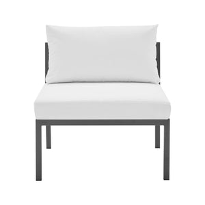 Sunnyside - 5 Piece Outdoor Conversation Set