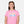 Girls' Microtech® Graphic Crew Neck Shirt