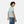 Boys' Microtech® Graphic Crew Neck Shirt