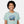 Boys' Microtech® Graphic Crew Neck Shirt