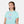 Girls' Microtech® Graphic Crew Neck Shirt