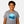 Boys' Microtech® Graphic Crew Neck Shirt