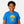 Boys' Microtech® Graphic Crew Neck Shirt