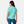 Girls' Microtech® Graphic Crew Neck Shirt