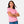Girls' Microtech® Crew Neck Shirt