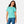 Girls' Microtech® Crew Neck Shirt