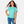 Girls' Microtech® Crew Neck Shirt