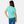 Girls' Microtech® Crew Neck Shirt