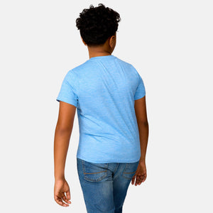 Boys' Microtech® Crew Neck Shirt