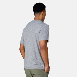 Men's Super Soft Short Sleeve Crew Tee - 2 Pack