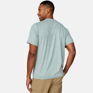 Men's Super Soft Short Sleeve Crew Tee - 2 Pack