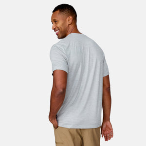Men's Super Soft Short Sleeve Crew Tee - 2 Pack