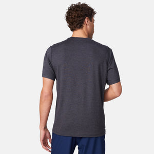 Men's Super Soft Short Sleeve Crew Tee - 2 Pack