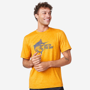Men's Super Soft Short Sleeve Crew Tee - 2 Pack