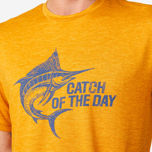 Men's Super Soft Short Sleeve Crew Tee - 2 Pack