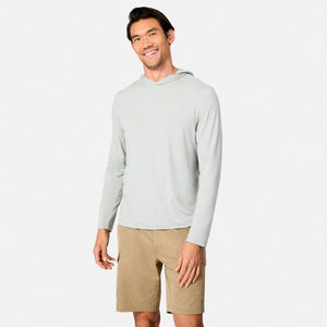 Men's Microtech® Hooded Graphic Sunshirt