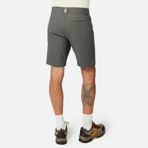 Men's Nylon Stretch Convertible Pant