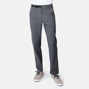 Men's Nylon Stretch Casual Trek Pant