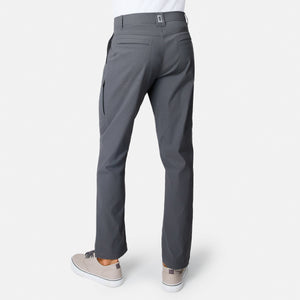 Men's Nylon Stretch Casual Trek Pant