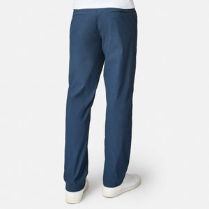Men's Nylon Stretch Casual Trek Pant