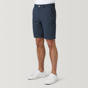 Men's Nylon Stretch Casual Short