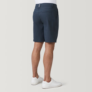 Men's Nylon Stretch Casual Short